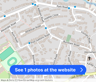 Burnham Road, Malmesbury, SN16 - Photo 1