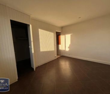 Appartement à louer 3 pièces 48.05m² - Photo 1