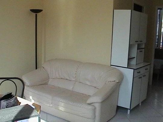 Location Appartement - Photo 1