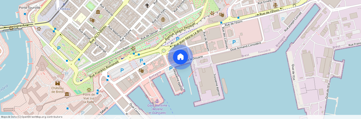 29200, Brest