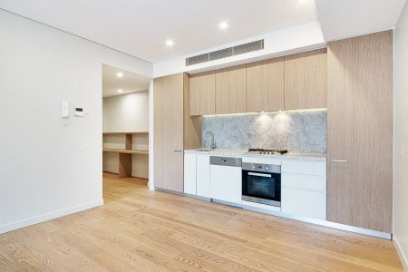 207/14-18 Finlayson Street, Lane Cove. - Photo 5