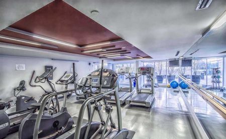 For Lease - 111 Elizabeth Street Unit# 101, Toronto, Ontario - Photo 5