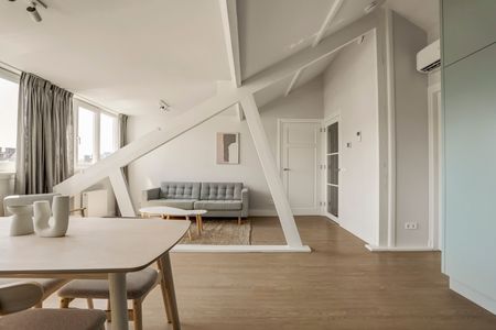 Te huur: Appartement Rubensstraat in Amsterdam - Photo 5