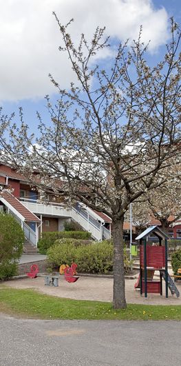Gundefjällsgatan 411 - Foto 1