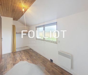 A LOUER maison 5 pièces Agon-Coutainville - Photo 6