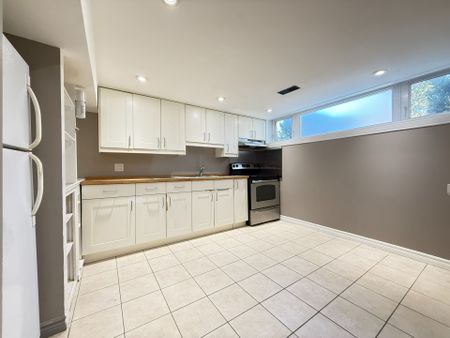 For Lease - 97 Post Road Unit# Lower, Brampton, Ontario - Photo 4