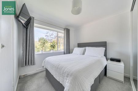 2 bedroom flat to rent - Photo 5