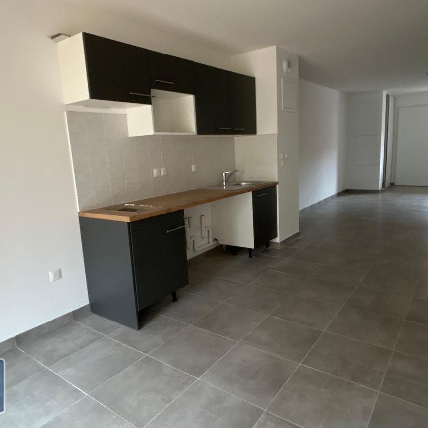 Location Appartement 2 pièces 57m² TOULOUSE 31400 - Photo 1
