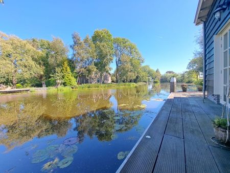 Te huur: Huis Abbekesdoel in Bleskensgraaf ca - Foto 3