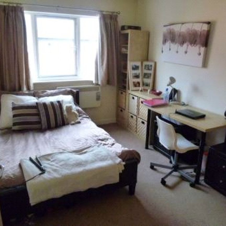 Caister Hall, Conisborough Keep, Lower Ford Street, Coventry, CV1 - Photo 1