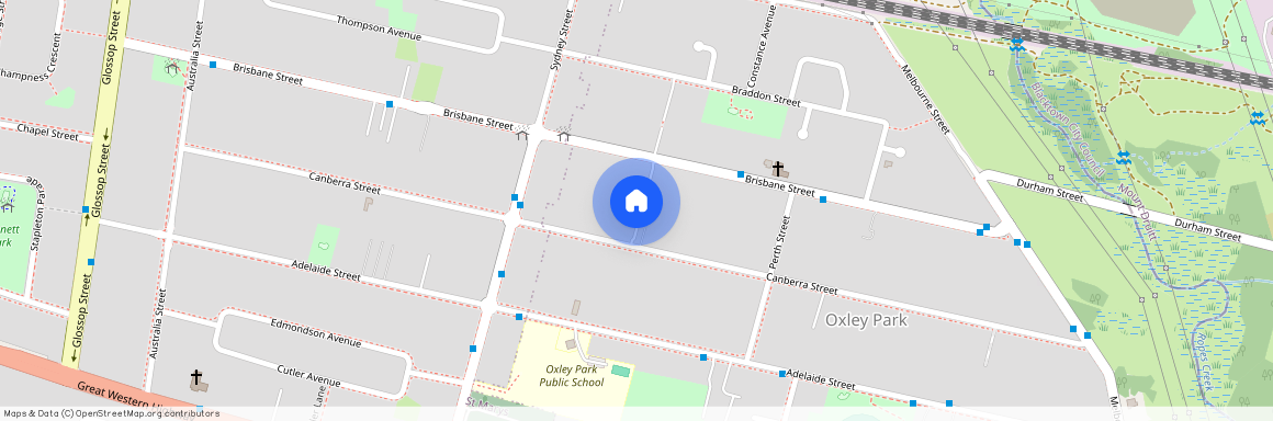 4/101 Canberra Street, Oxley Park 2760, New South Wales