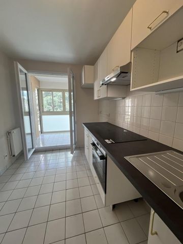 Location Appartement 4 pièces 80m² LAXOU 54520 - Photo 4
