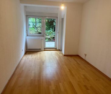 Studierende aufgepasst. Kleine Wohnung ab sofort - Photo 1