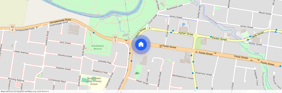 103/2 Foote St, Vic 3107, Templestowe Lower