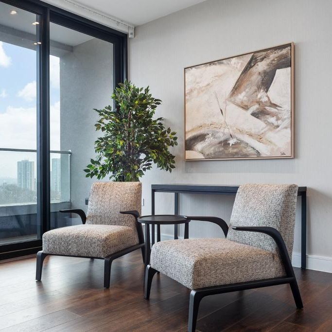 3 bedroom apartment to rent - Photo 1