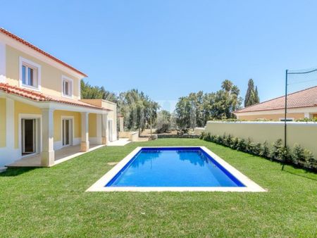 4 room luxury House for rent in Beloura (Sao Pedro Penaferrim), Sintra, Lisbon - Photo 5