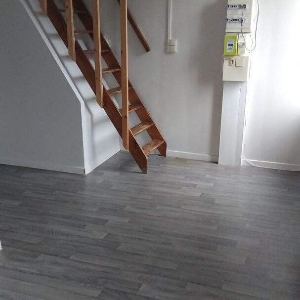 Appartement Valenciennes 2 pièce(s) 31.21 m2, - Photo 1