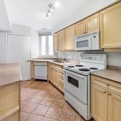 2365 Queen St E - 1 bed 1 bath unit with underground parking - Photo 1