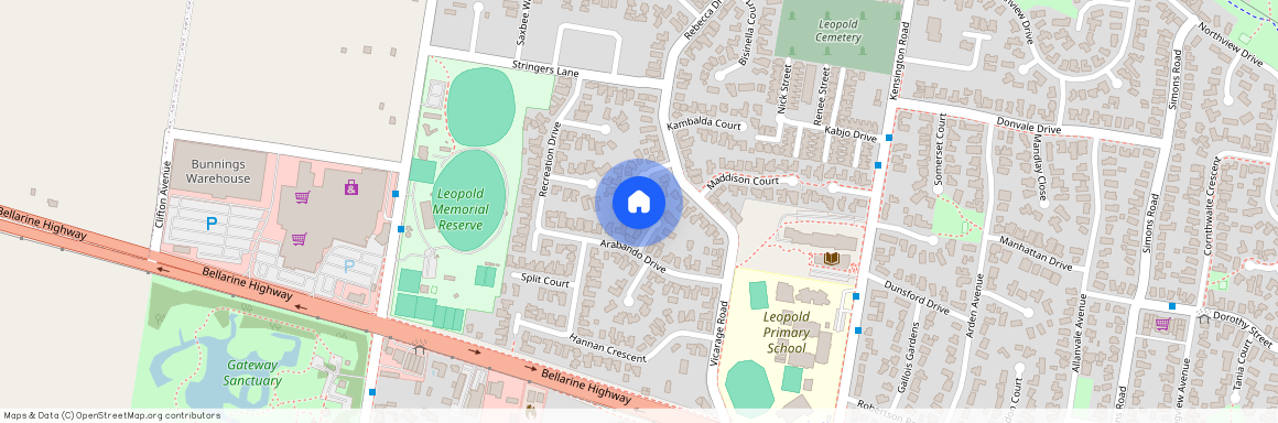 5 Bardoo Court, Vic 3224, Leopold