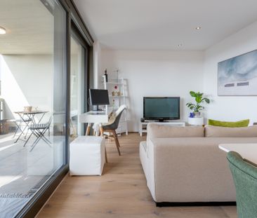 Dachgeschosswohnung mit Terrasse zu vermieten - Photo 5