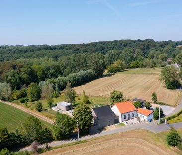 Huis te huur in Ronse voor € 995 met 3 slaapkamers - foto 2
