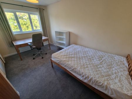 5 Bed Student Accommodation - Photo 4