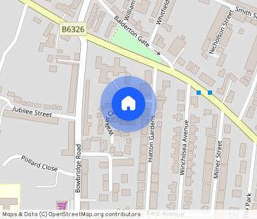 Walker Close, Newark, NG24 - Photo 1