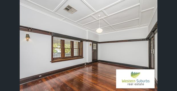 Well Maintained Character Home - Photo 1