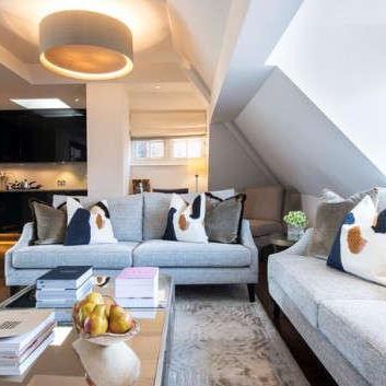 Duke Street, Mayfair, W1K - Photo 1