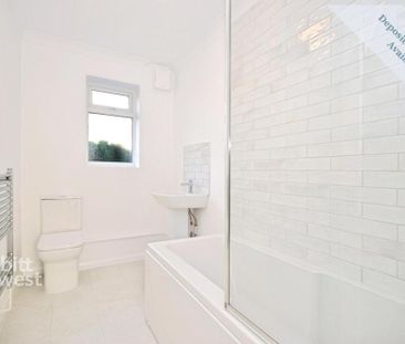 2 bedroom maisonette to rent - Photo 4