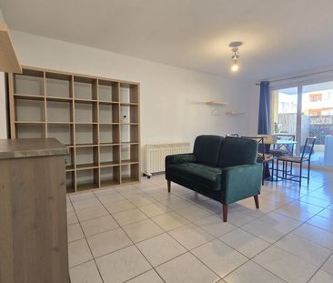 Appartement à louer 2 pièces • 48,64 m2 Salon-de-Provence - Photo 2
