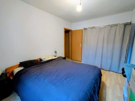 Appartement te huur - Photo 3