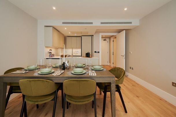 3 bedroom flat to rent - Photo 1