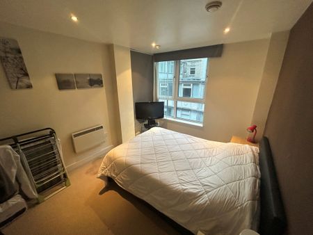 Bixteth Street, Liverpool, L3 - Photo 4