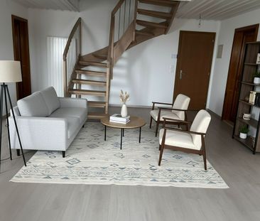 Nice 3.5p apartment in Baulmes - Photo 2