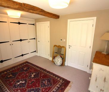 3 bedroom barn conversion to rent - Photo 6