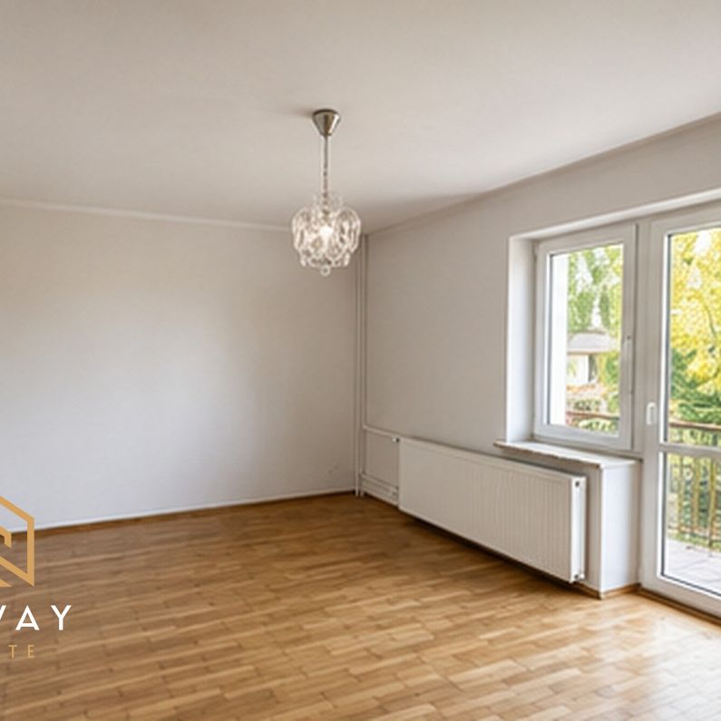 Przestrzeń, spokój ogród - Wola Justowskaa - Photo 1