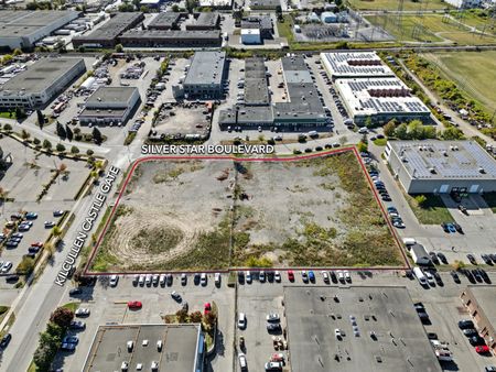 For Lease - 181 Silver Star Boulevard, Toronto, Ontario - Photo 3