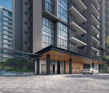 Parc Canberra (D27), Condominium - For Rent - Photo 4