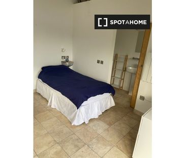 Studio apartment for rent in Dublin - Photo 3