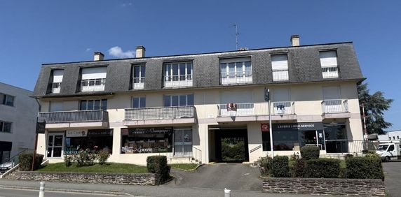 Appartement T1 à louer Chantepie - 28 m² - Photo 2