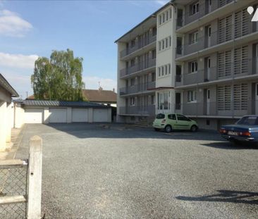 PONT DE L'ARCHE - Appartement T2 + garage - Photo 2