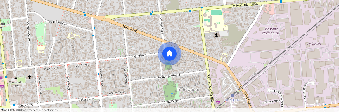 2/175a Grey Street, Onehunga, Auckland City