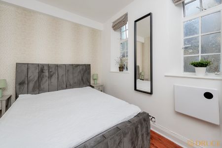 Seymour Street, W1H - Photo 4