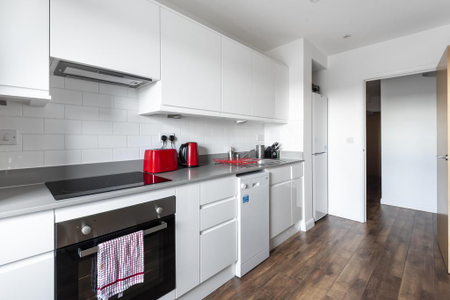 1 bedroom apartment to rent - Photo 4