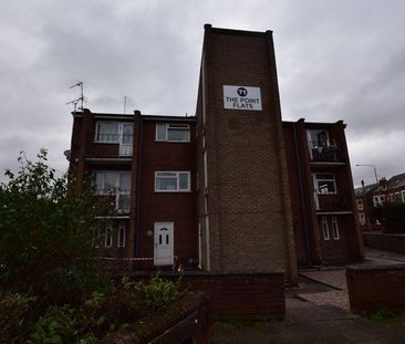 3 bedroom apartment to rent - Photo 6