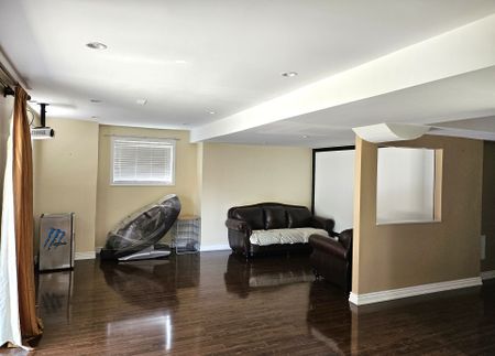For Lease - 33 Valmont Avenue Unit# Bsmt, Richmond Hill, Ontario - Photo 4