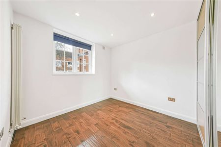 A spacious two bedroom apartment in the heart of St. John's Wood - Photo 5