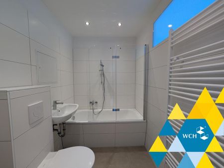 Helle, freundliche 4-Raumwohnung mit top Aussicht aus oberster Etage - Photo 4