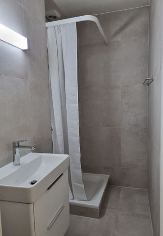 Appartement mansardé de 6 pièces en attique à la Jonction - Photo 3